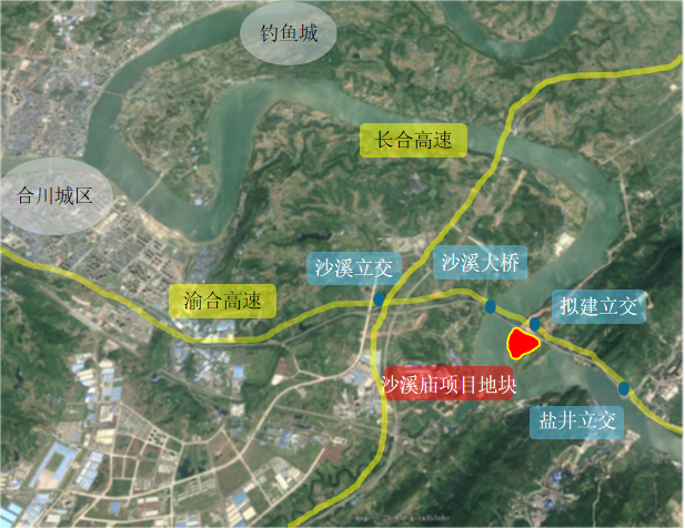 yyyyyy 沙溪庙交旅融合项目